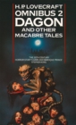 Dagon and Other Macabre Tales - eBook