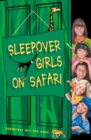 Sleepover Girls on Safari - eBook