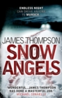 Snow Angels - eBook