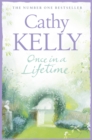 Once in a Lifetime - eBook