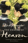 The Embers of Heaven - eBook