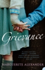 Grievance - eBook