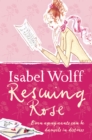 Rescuing Rose - eBook