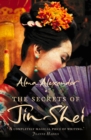 The Secrets of Jin-Shei - eBook