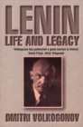Lenin : A biography (Text Only) - eBook