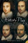 History Play : The Lives and After-life of Christopher Marlowe - eBook