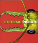 Extreme Insects - Book