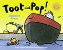 Toot and Pop - eAudiobook