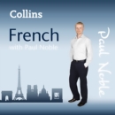 Collins French with Paul Noble - eAudiobook