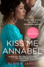 Kiss Me Annabel - eBook
