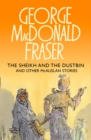 The Sheikh and the Dustbin - eBook