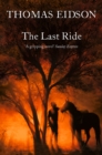 The Last Ride - eBook