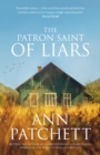 The Patron Saint of Liars - eBook