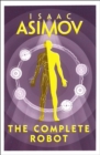 The Complete Robot - eBook