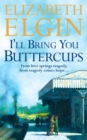 I'll Bring You Buttercups - eBook