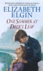 One Summer at Deer's Leap - eBook