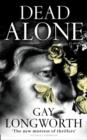 Dead Alone - eBook