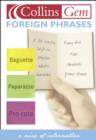 Foreign Phrases : The Plain Guide to the Most Commonly Used Foreign Words in English - eBook