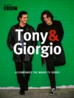 Tony & Giorgio - eBook
