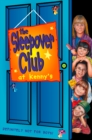 The Sleepover at Kenny's : Definitely Not For Boys! - eBook