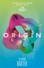 Origin - eBook