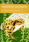 Amphibians and Reptiles - eBook