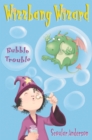 Bubble Trouble - eBook