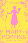 Mary Poppins Opens the Door - eBook