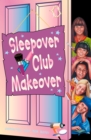 The Sleepover Club Makeover - eBook