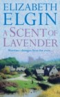 A Scent of Lavender - eBook