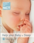 Help Your Baby to Sleep - eBook