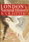 London's Natural History - eBook