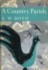 A Country Parish - eBook