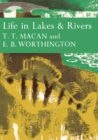 Life in Lakes and Rivers - eBook