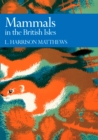 Mammals in the British Isles - eBook