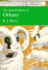 The Natural History of Orkney - eBook