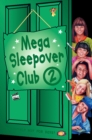 The Mega Sleepover 2 - eBook