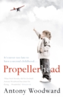 Propellerhead - eBook