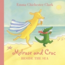 Beside the Sea (Read aloud by Emilia Fox) - eBook