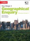 Geographical Enquiry Student Book 1 - Book