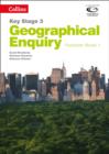 Geographical Enquiry Teacher's Book 1 - Book
