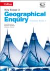 Geographical Enquiry Teacher's Book 2 - Book