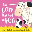 The Cow That Laid An Egg (Read Aloud) - eBook