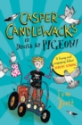 Casper Candlewacks in Death by Pigeon! - eBook