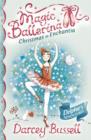 Christmas in Enchantia - eBook