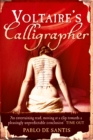 Voltaire's Calligrapher - eBook