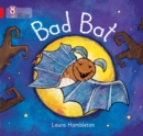 Bad Bat : Band 02b/Red B - Book