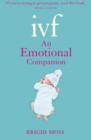 IVF : An Emotional Companion - eBook