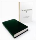 Catholic Bible: New Revised Standard Version (NRSV) Anglicised Deluxe edition with the Grail Psalms - Book