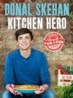 Kitchen Hero : Great Food for Less - eBook